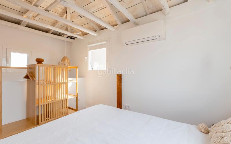 Foto 32271d0e-9892-4671-831e-ba131e4ff110. Rent duplex with heating in Embajadores-Lavapiés Madrid