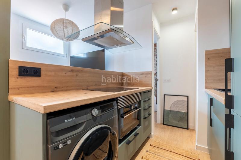 Foto 4afc8642-50ab-4749-9229-facef5dc9661. Rent duplex with heating in Embajadores-Lavapiés Madrid