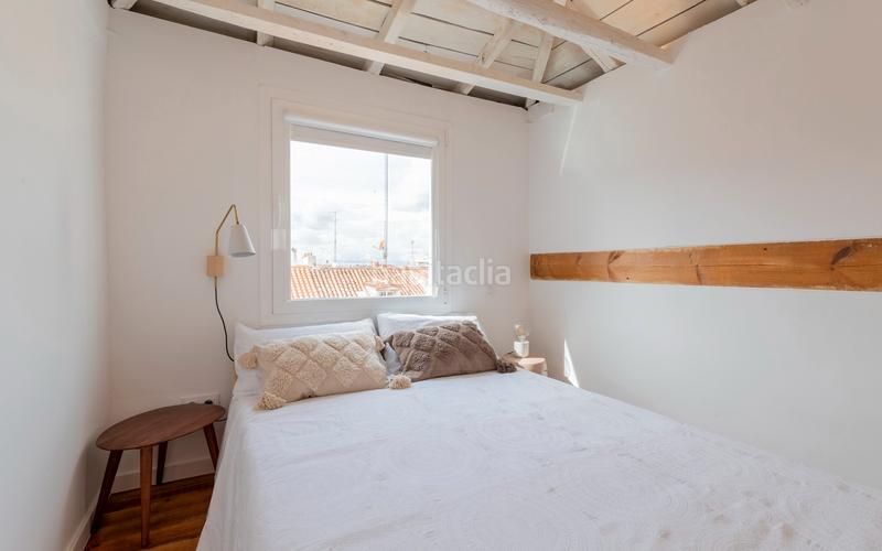 Foto 5da0ff9c-179e-4b93-9994-dfbf5e1609c3. Rent duplex with heating in Embajadores-Lavapiés Madrid