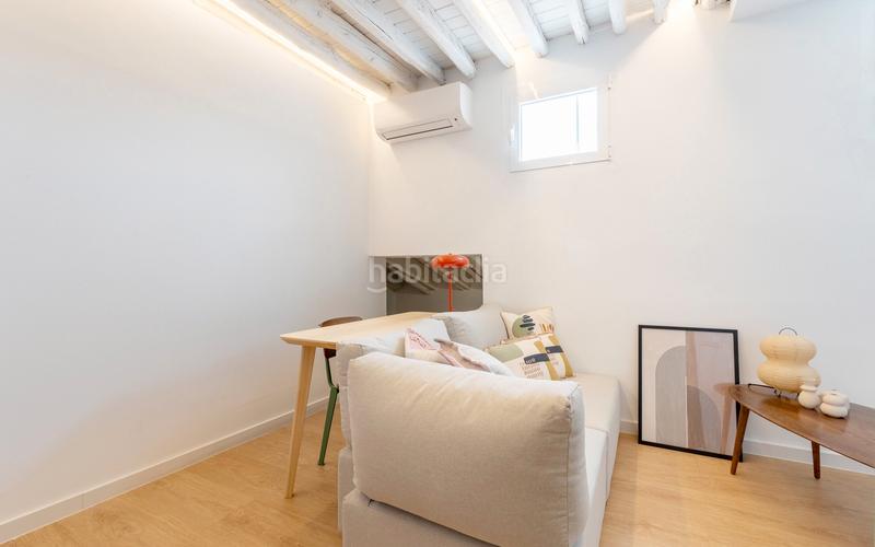 Foto dbb1f055-0738-49f1-b7eb-8691950f190e. Rent duplex with heating in Embajadores-Lavapiés Madrid