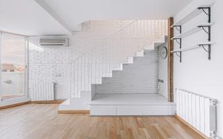 Zweistöckige Wohnung  Torras i bages. Ático dúplex en venta en sant feliu de llobregat con 2 habitacio