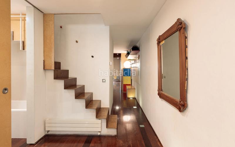 Foto bb62d3e6-d257-4178-bbef-d5d72881761e. Dúplex piso en venta en el putxet i el farró con 3 habitaciones y terraza, en Barcelona