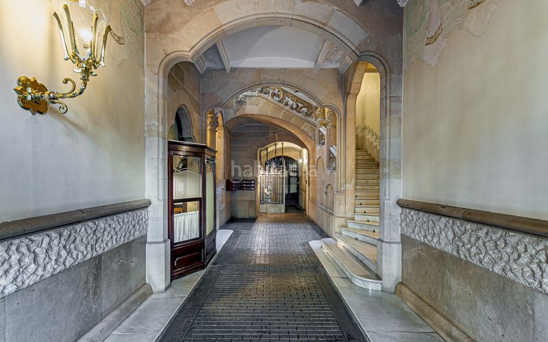Foto 3d2e6431-ad70-49b5-bfac-0abd8e944085. Pis amb calefacció a Dreta de l´Eixample Barcelona
