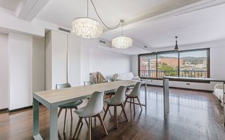 Pis  Arenys. Exclusivo loft de diseño de 92 m firmado por prestigioso arquite