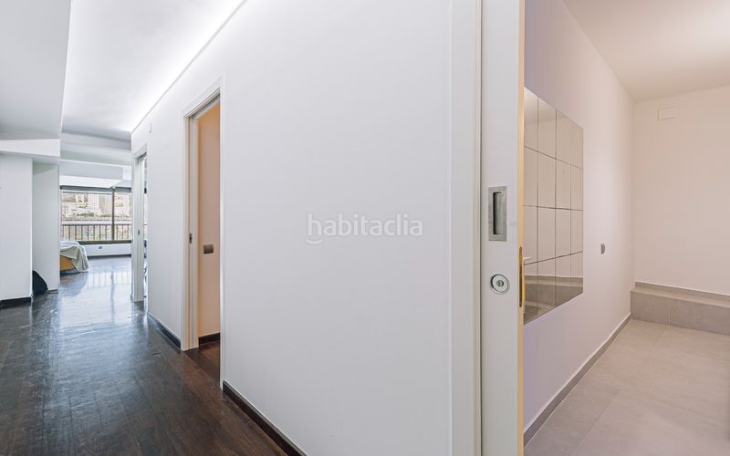 Foto 3f8387a2-a2ec-418d-97a0-0f7634f78087. Pis amb calefacció a La Teixonera Barcelona