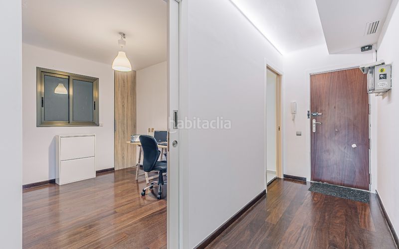 Foto a85dcf7e-8a13-4859-a5de-de42e9ef48cf. Pis amb calefacció a La Teixonera Barcelona