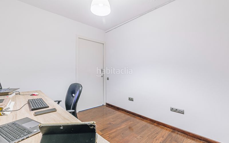 Foto b7c4c593-49a3-4a3d-a14c-328341458e01. Pis amb calefacció a La Teixonera Barcelona