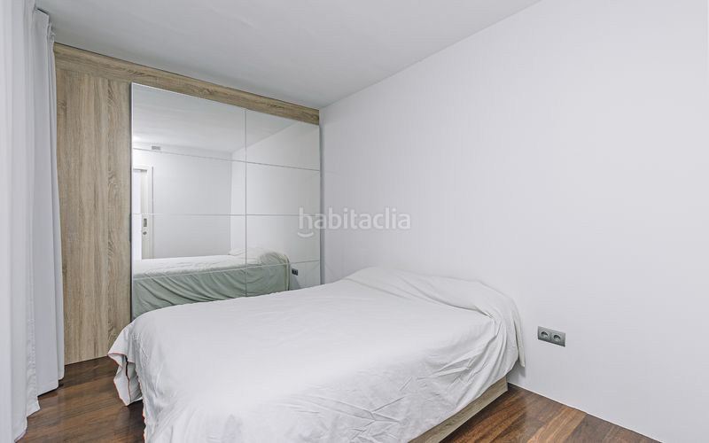 Foto f0f16da1-9a32-471a-82bf-f2c38fc39d95. Pis amb calefacció a La Teixonera Barcelona