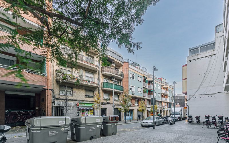 Foto fbe5c3f8-7c21-441e-a5c6-f5cc1bd71830. Pis amb calefacció a La Teixonera Barcelona
