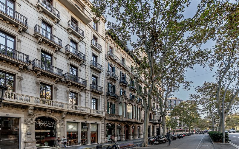 Foto cd672978-8e0d-4871-b8cd-d1bc37e46419. Pis amb calefacció a Dreta de l´Eixample Barcelona