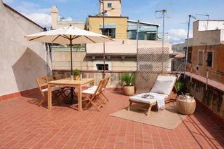 Pis  Esparteria. Piso en venta en el born con 3 dormitorios, 3 balcones y zona co