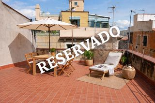 Flat  Esparteria. Piso en venta en el born con 3 dormitorios, 3 balcones y zona co