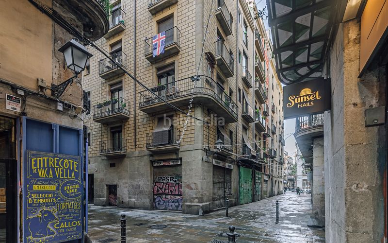 Foto 06d40e45-83e7-402d-892c-3a84c368e9df. Pis amb calefacció a St. Pere - Sta. Caterina - El Born Barcelona