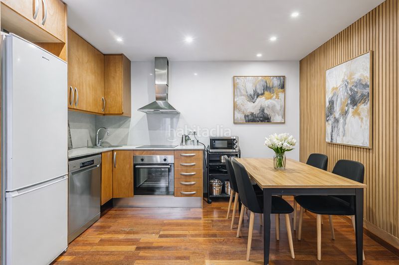 Foto 145399e2-c77c-48d0-843f-8948de48f5df. Pis amb calefacció a St. Pere - Sta. Caterina - El Born Barcelona