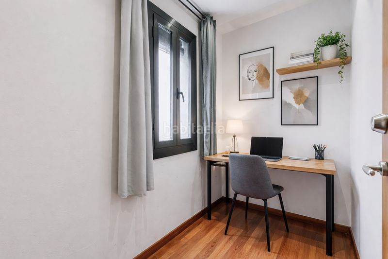 Foto 5887e4f5-d753-499e-8dfb-8b79c70b8d4d. Pis amb calefacció a St. Pere - Sta. Caterina - El Born Barcelona