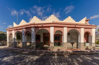 Masia a Los Tablones - La Garnatilla. Cortijo en venta en los tablones, motril granada con parcela lla