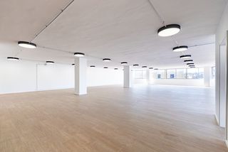 Miete Büro  Pere iv. Oficina en alquiler en el 22 de 370 m y vistas panorámicas, barc