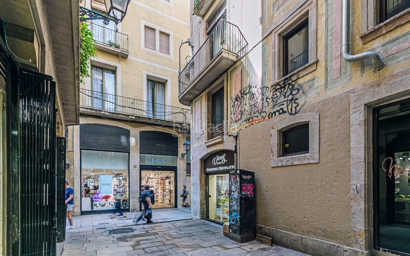 Foto 36b3b0c8-9c4c-49a2-8284-541ff0b4310d. Pis amb calefacció a Gòtic Barcelona