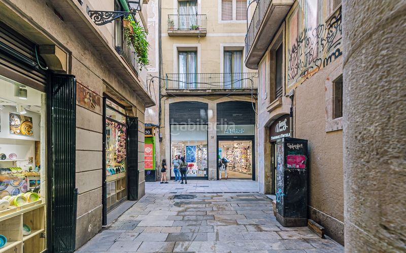 Foto 4b4f73b0-ffbf-4ab4-9522-b08dd0eda9d1. Pis amb calefacció a Gòtic Barcelona