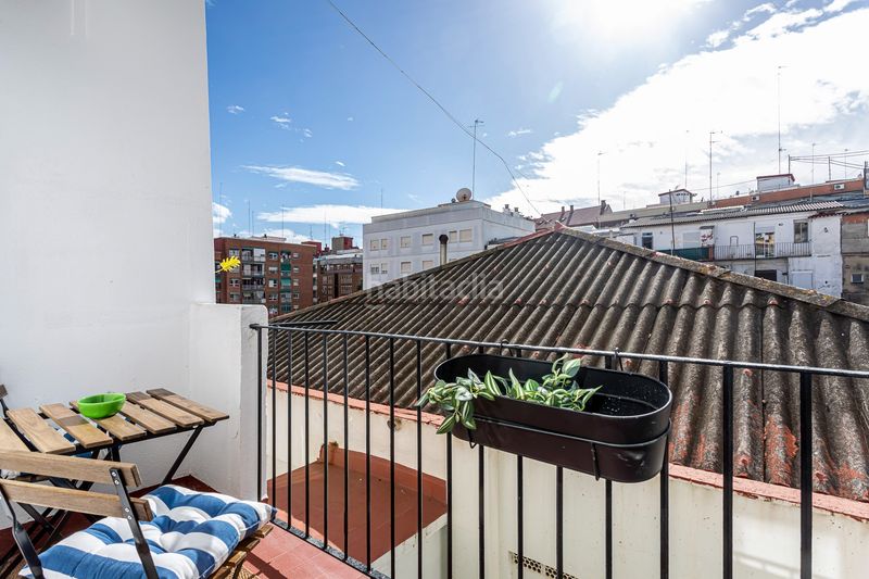 Foto 035e41b0-1b18-466c-9c39-1fb022cc09f9. Pis amb calefacció a La Creu del Grau Valencia