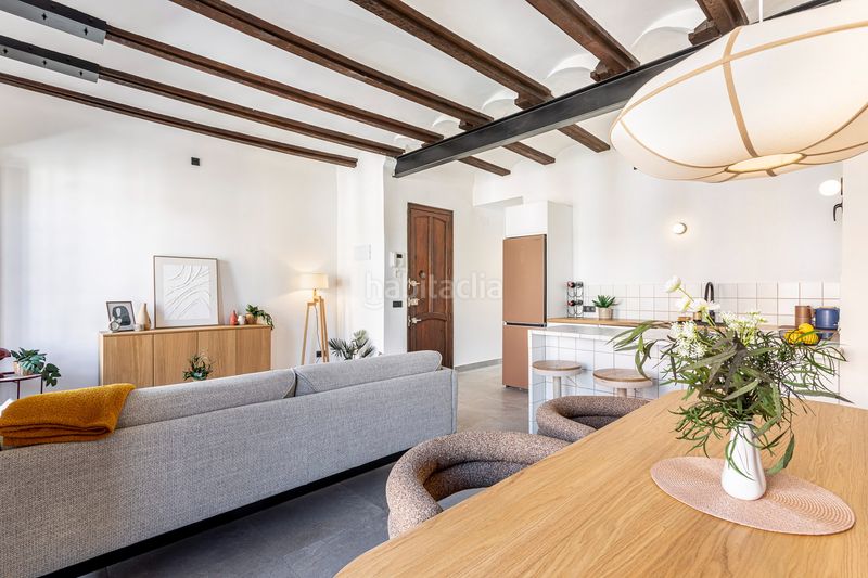 Foto 0a0339a2-5a2d-4dfb-9727-2e57ba35407b. Pis amb calefacció a La Creu del Grau Valencia