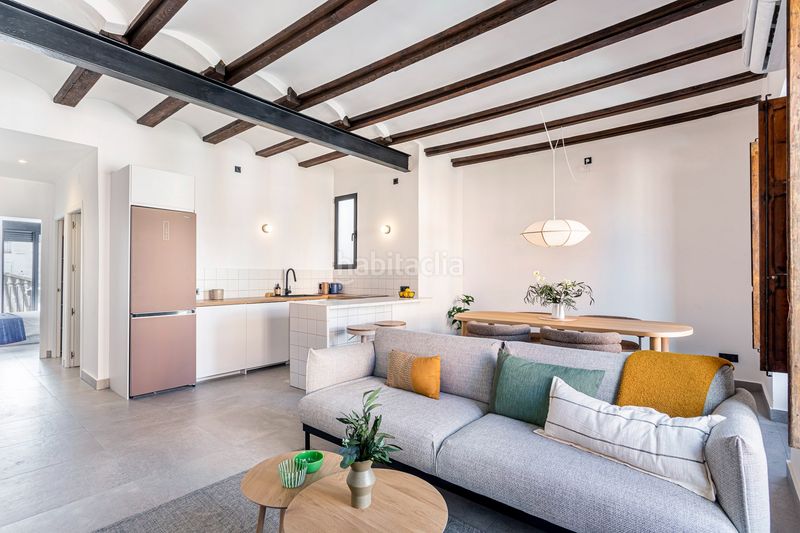 Foto 34c8df6b-9bd4-4830-bfbc-3e3b391a55e7. Pis amb calefacció a La Creu del Grau Valencia