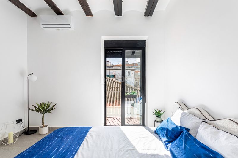 Foto 39b0f1bd-9e21-4a96-b8e3-4a2b978cbed3. Pis amb calefacció a La Creu del Grau Valencia