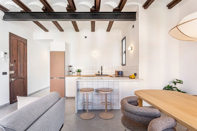 Foto 5e97cce2-97f6-4deb-b843-9a72404f482d. Pis amb calefacció a La Creu del Grau Valencia