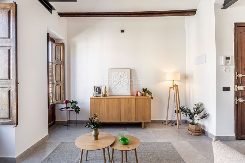 Foto 626379ab-3697-4d8a-bc73-f6fff6936b57. Pis amb calefacció a La Creu del Grau Valencia