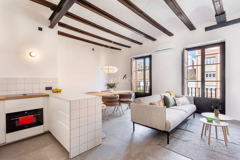 Foto 6c0a4aaa-5aef-4eba-8a36-cd90becd2810. Pis amb calefacció a La Creu del Grau Valencia