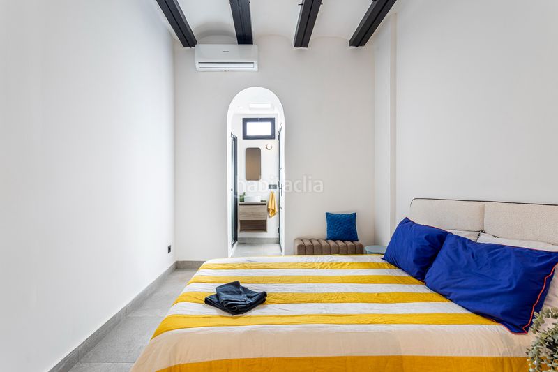 Foto 94b01609-9e08-4ede-949e-6fd920edcfc9. Pis amb calefacció a La Creu del Grau Valencia