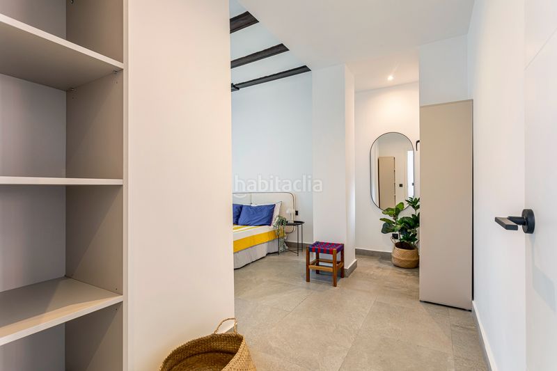 Foto 96a2cb9e-e185-41f5-91f4-1097d0fc8322. Pis amb calefacció a La Creu del Grau Valencia