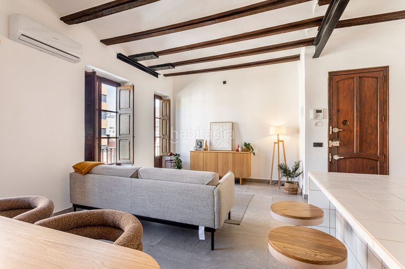 Foto a4438d7a-2b9d-4b62-a65d-2e8b2b0b1d95. Pis amb calefacció a La Creu del Grau Valencia