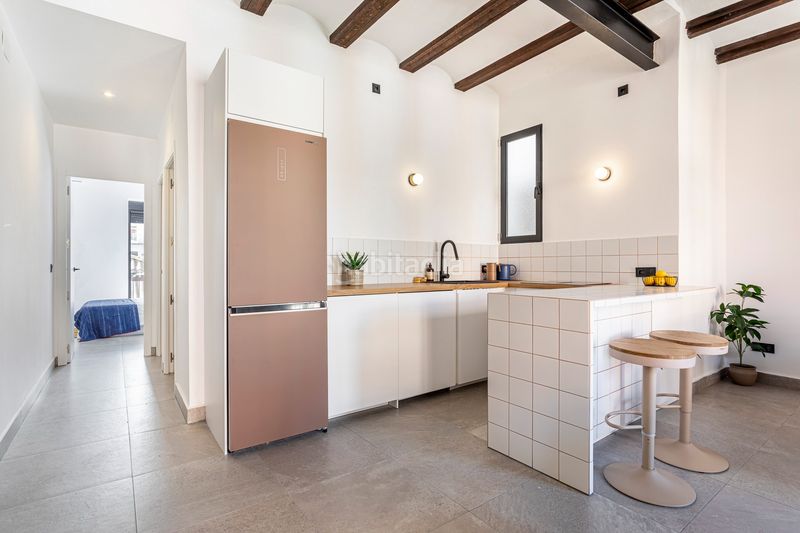 Foto a8934b76-db47-41a5-a0ef-d9bd436fe9c2. Pis amb calefacció a La Creu del Grau Valencia