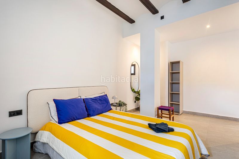 Foto ca416e8c-85bb-4abb-9a11-62ea5594aee3. Pis amb calefacció a La Creu del Grau Valencia