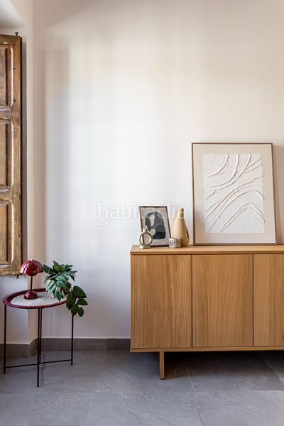 Foto cd3820e4-0354-448b-8cf6-90ba16fb5fc5. Pis amb calefacció a La Creu del Grau Valencia