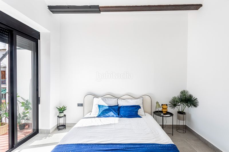 Foto e532ead9-235f-4b2f-9f95-e312c8af716d. Pis amb calefacció a La Creu del Grau Valencia