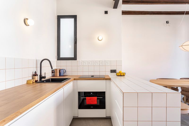 Foto f6f5f4fc-365d-448b-92e0-a303b09e206c. Pis amb calefacció a La Creu del Grau Valencia