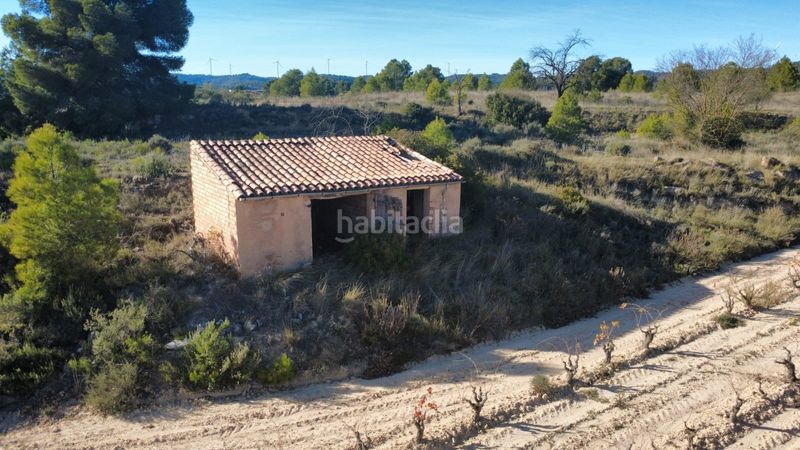 Foto a2383846-1270-4909-9fdd-9384fa7cc77c. Terreno residencial en 15 terrenos en venta con 20 hectáreas y viñedos, tarragona en Bot