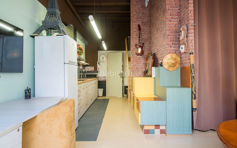 Foto 5d56242a-74b0-4673-9242-a83178e55521. Casa amb calefacció aparcament a Plaça Catalunya - Escola Industrial Terrassa