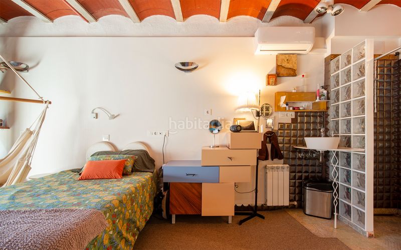 Foto 5ec0ce2c-c436-45b4-b1f6-ef8e81317f1d. Casa amb calefacció aparcament a Plaça Catalunya - Escola Industrial Terrassa