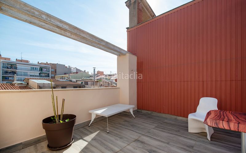 Foto 5f6b21ea-849c-48c7-ab4e-9ed18ba0a08a. Casa amb calefacció aparcament a Plaça Catalunya - Escola Industrial Terrassa
