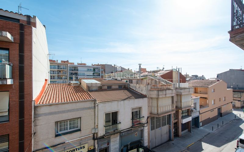 Foto a521a436-89b8-49d3-9465-2163209399aa. Casa amb calefacció aparcament a Plaça Catalunya - Escola Industrial Terrassa