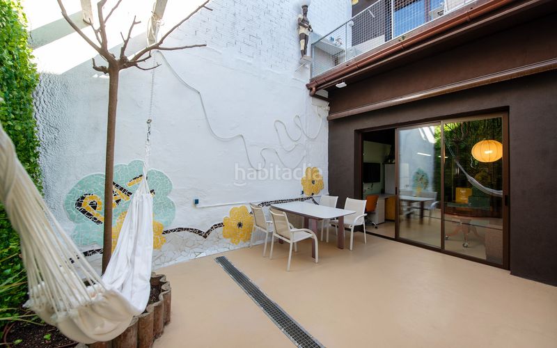 Foto a7899bb4-e358-4ac8-b2b6-7ee56fa37b35. Casa amb calefacció aparcament a Plaça Catalunya - Escola Industrial Terrassa