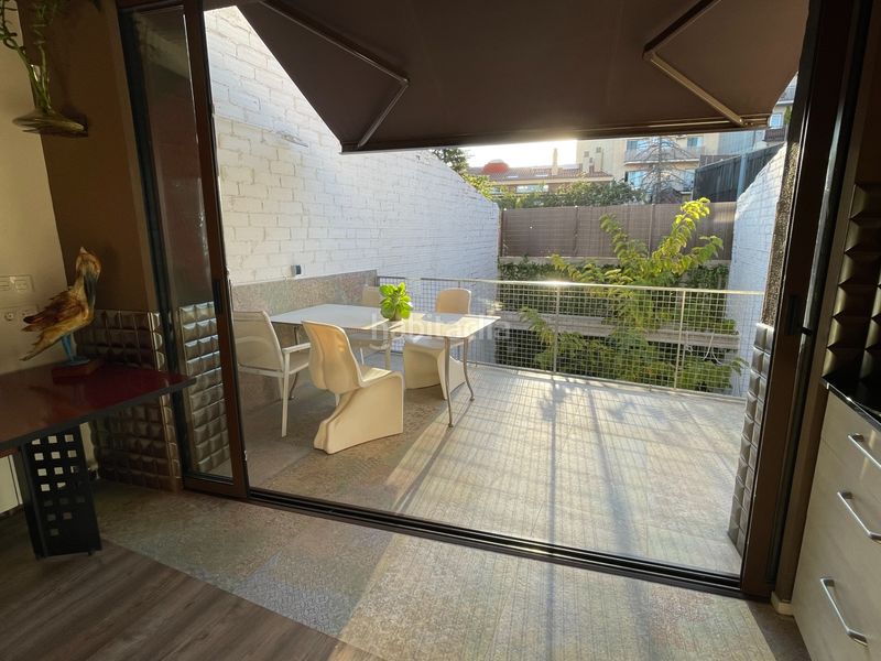 Foto a98924b8-f2ac-4a83-b528-97bedae55ca1. Casa amb calefacció aparcament a Plaça Catalunya - Escola Industrial Terrassa