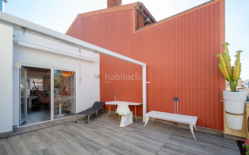 Foto afc3255a-4eb5-4d70-92ea-2e02a7a52edb. Casa amb calefacció aparcament a Plaça Catalunya - Escola Industrial Terrassa