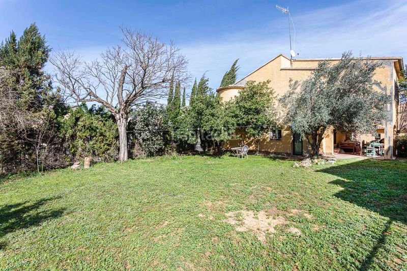 Foto 0c49b622-768f-42bd-99cc-1078b0616d2e. Casa amb calefacció aparcament a Godelleta