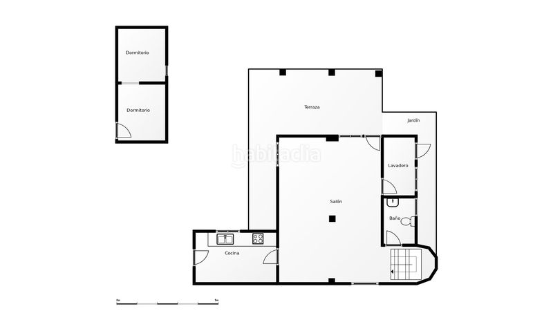 Foto c6730c2a-b55a-4912-98a6-9801a687d4b9. Casa amb calefacció aparcament a Godelleta