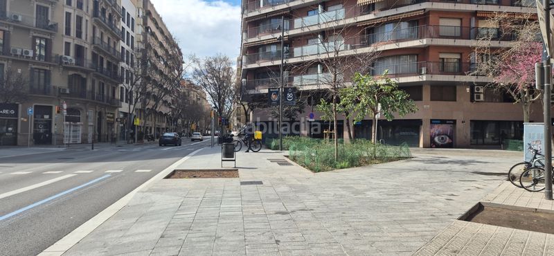 Foto 05d34de4-01ed-408d-977a-32f73365a686. Aparcament cotxe a La Nova Esquerra de l´Eixample Barcelona
