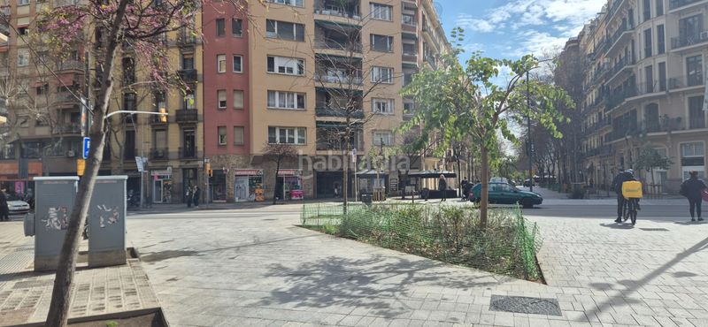 Foto 0a95742e-4cfa-48b0-be05-12d9c5826d6e. Aparcament cotxe a La Nova Esquerra de l´Eixample Barcelona